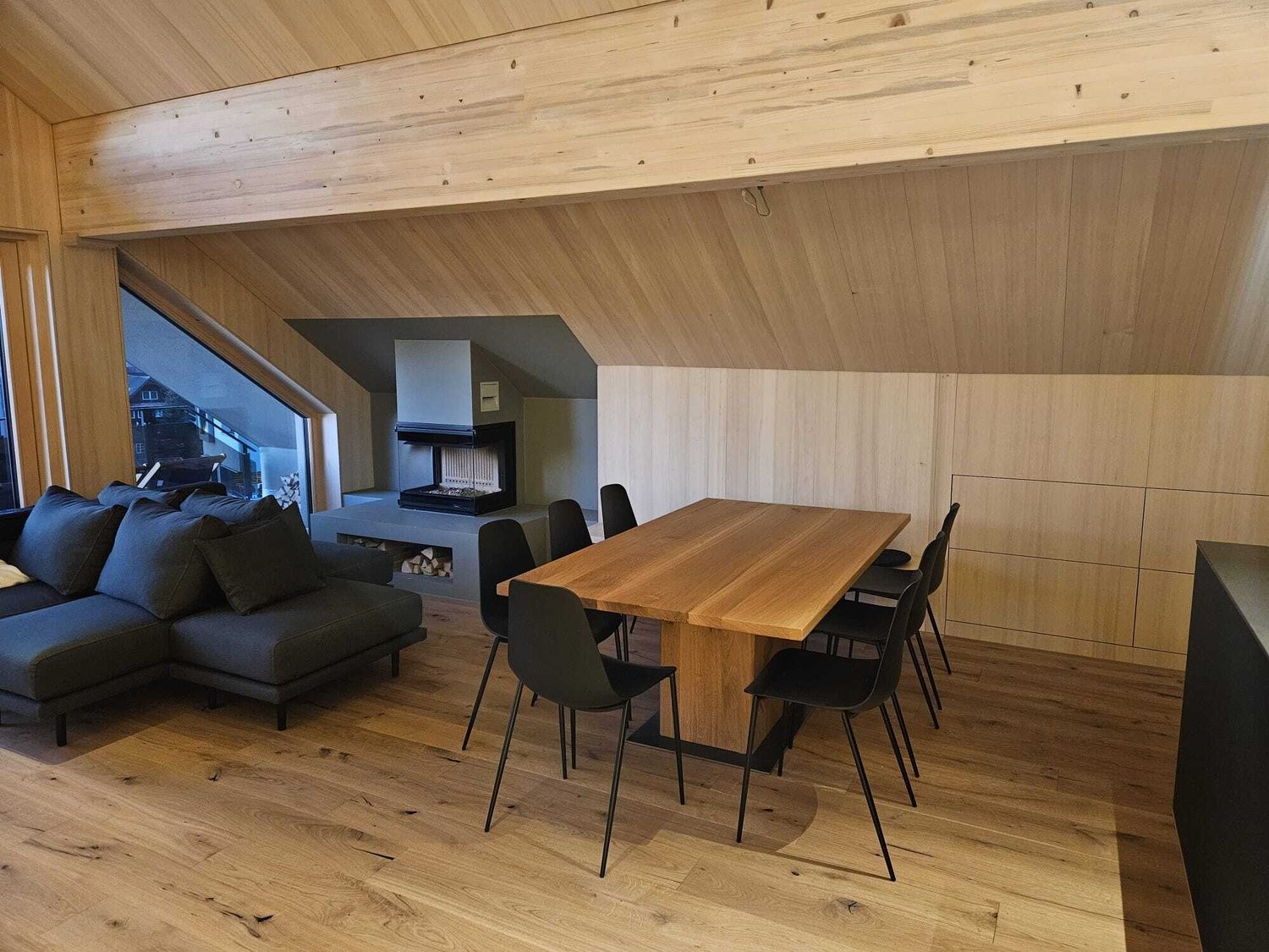 4 ½ rooms furnished flat, photo 1 of 7
