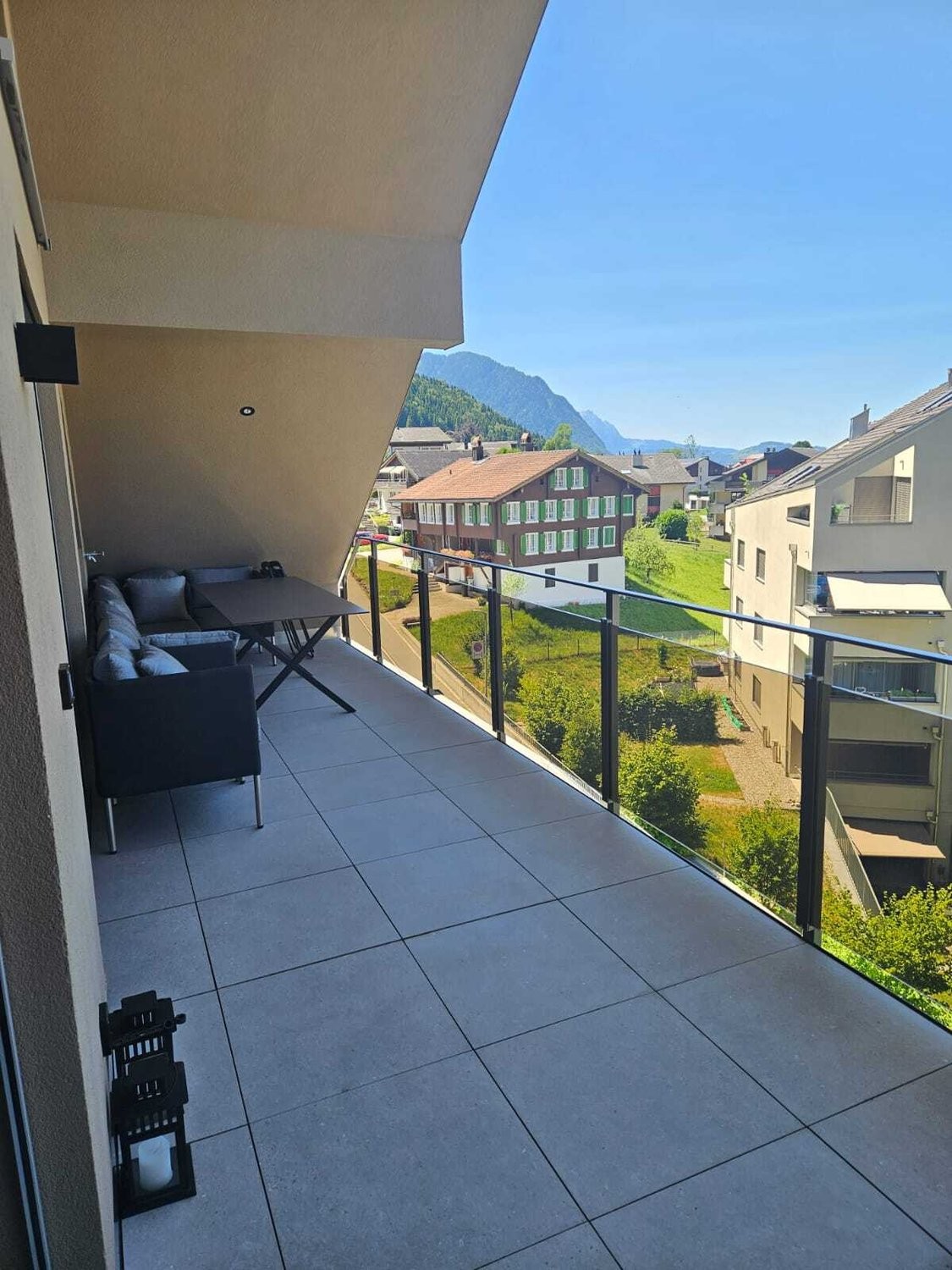 4 ½ rooms furnished flat, photo 6 of 7