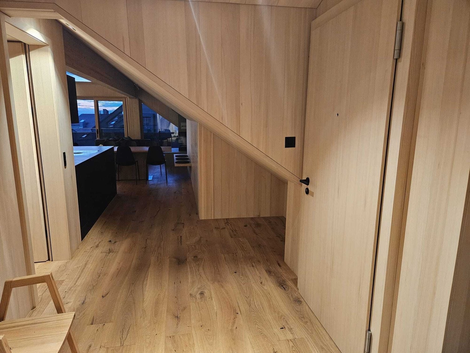 4 ½ rooms furnished flat, photo 4 of 7