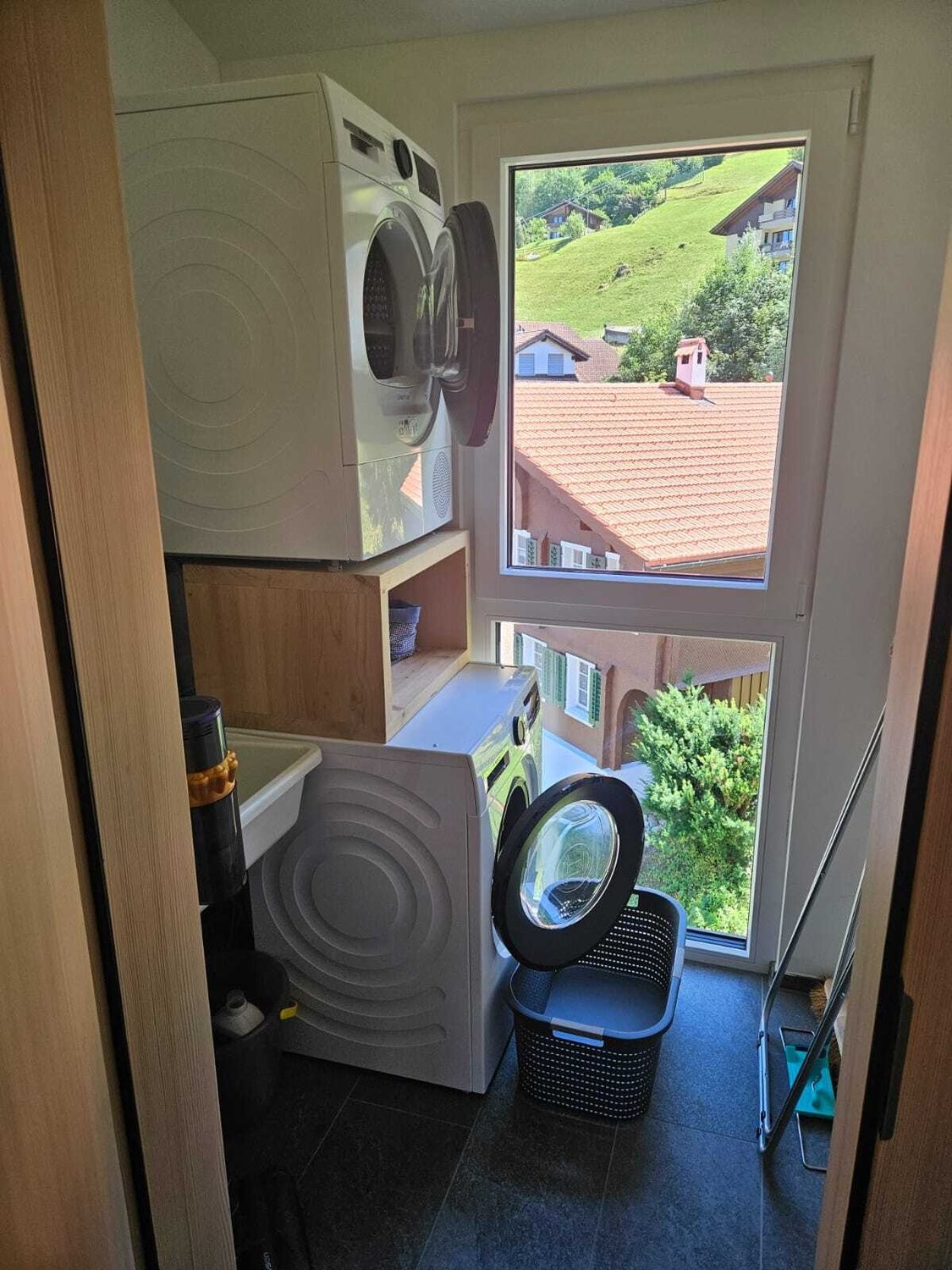 4 ½ rooms furnished flat, photo 5 of 7