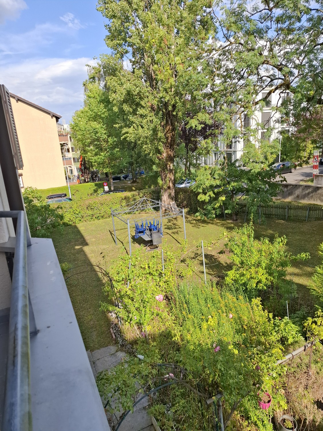 Room in a shared flat, photo 8 of 9