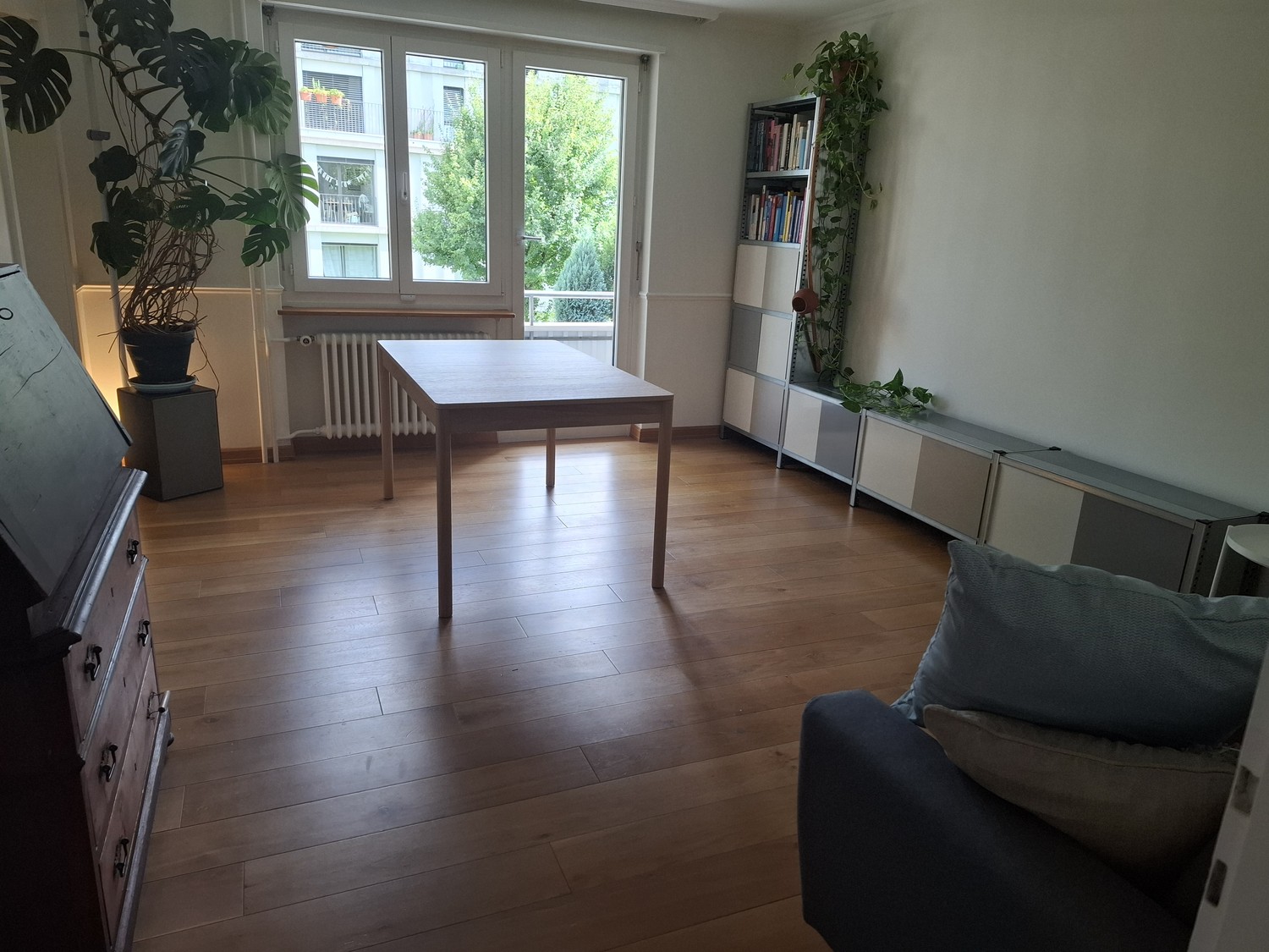 Room in a shared flat, photo 6 of 9