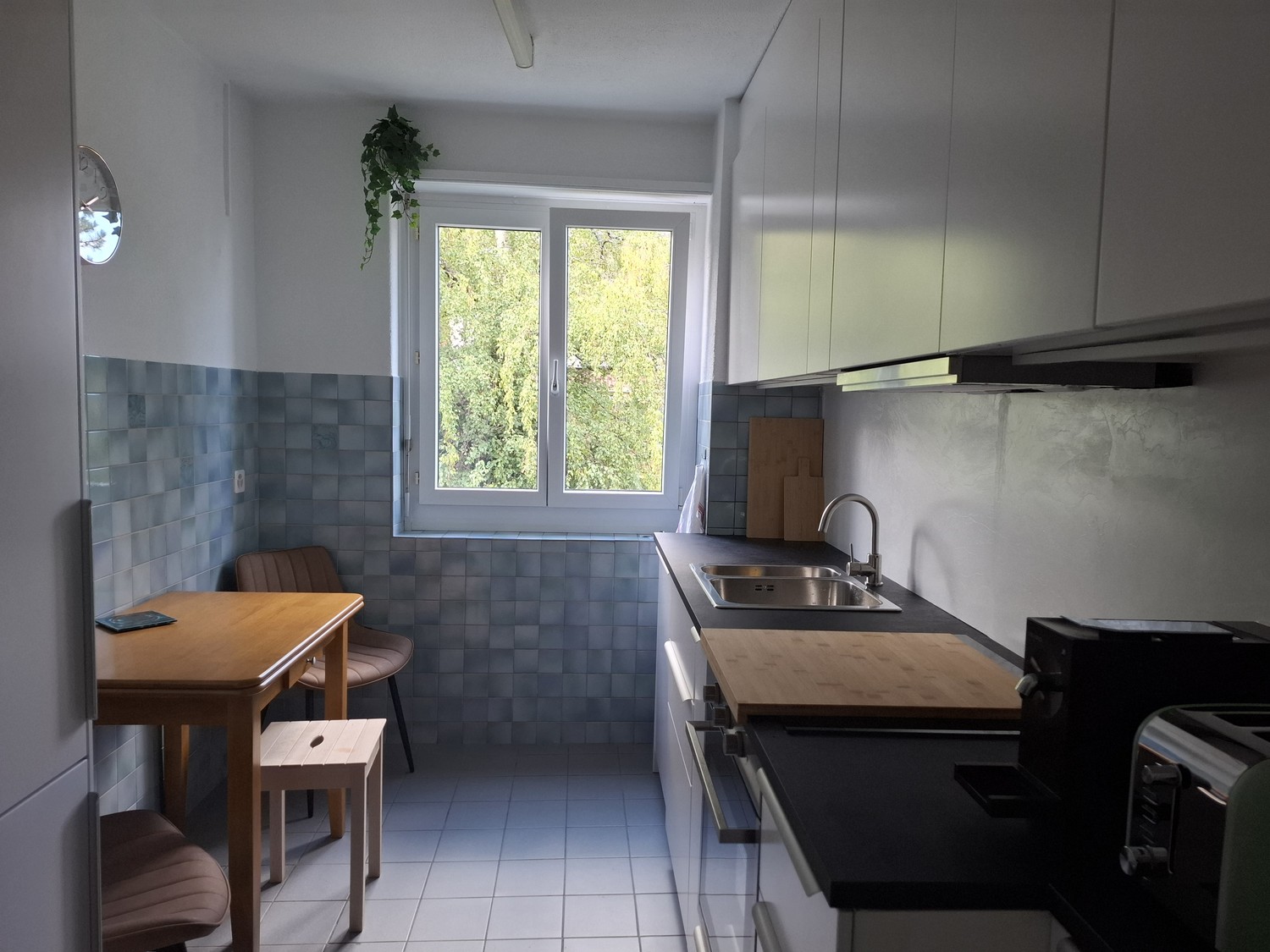 Room in a shared flat, photo 5 of 9