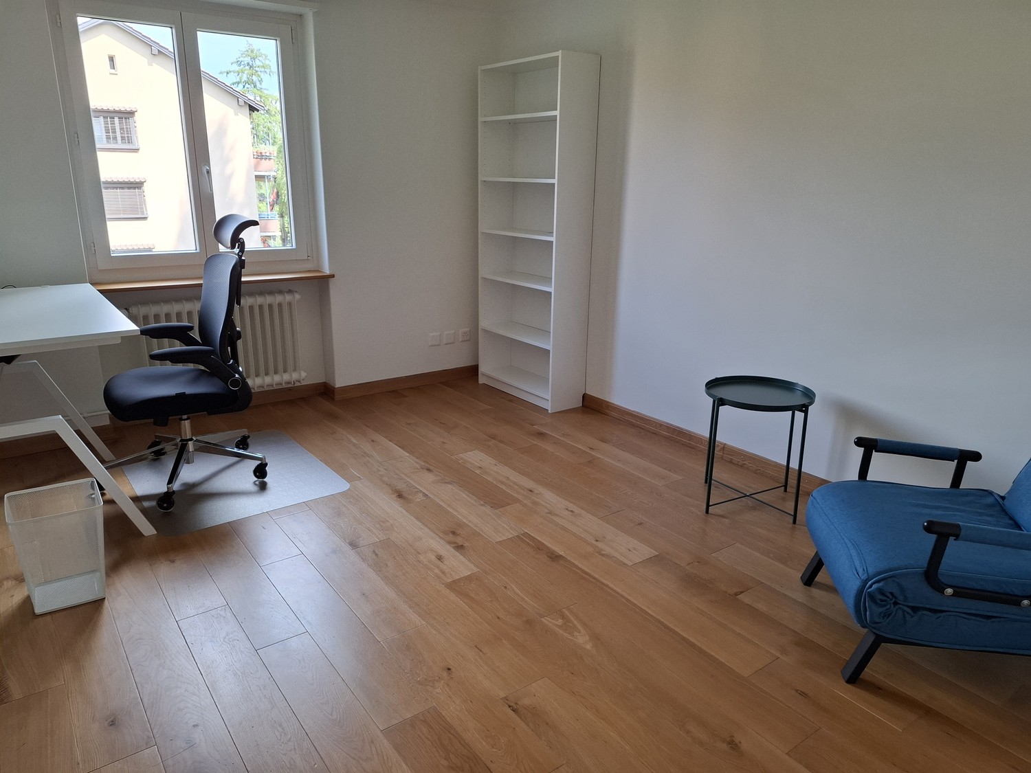 Room in a shared flat, photo 3 of 9