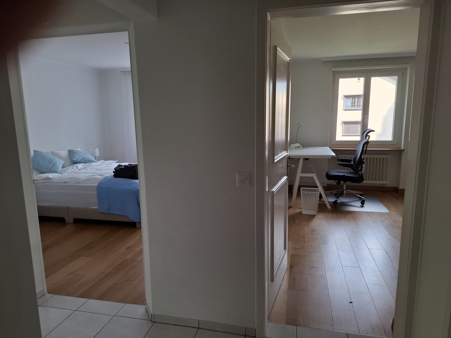 Room in a shared flat, photo 1 of 9
