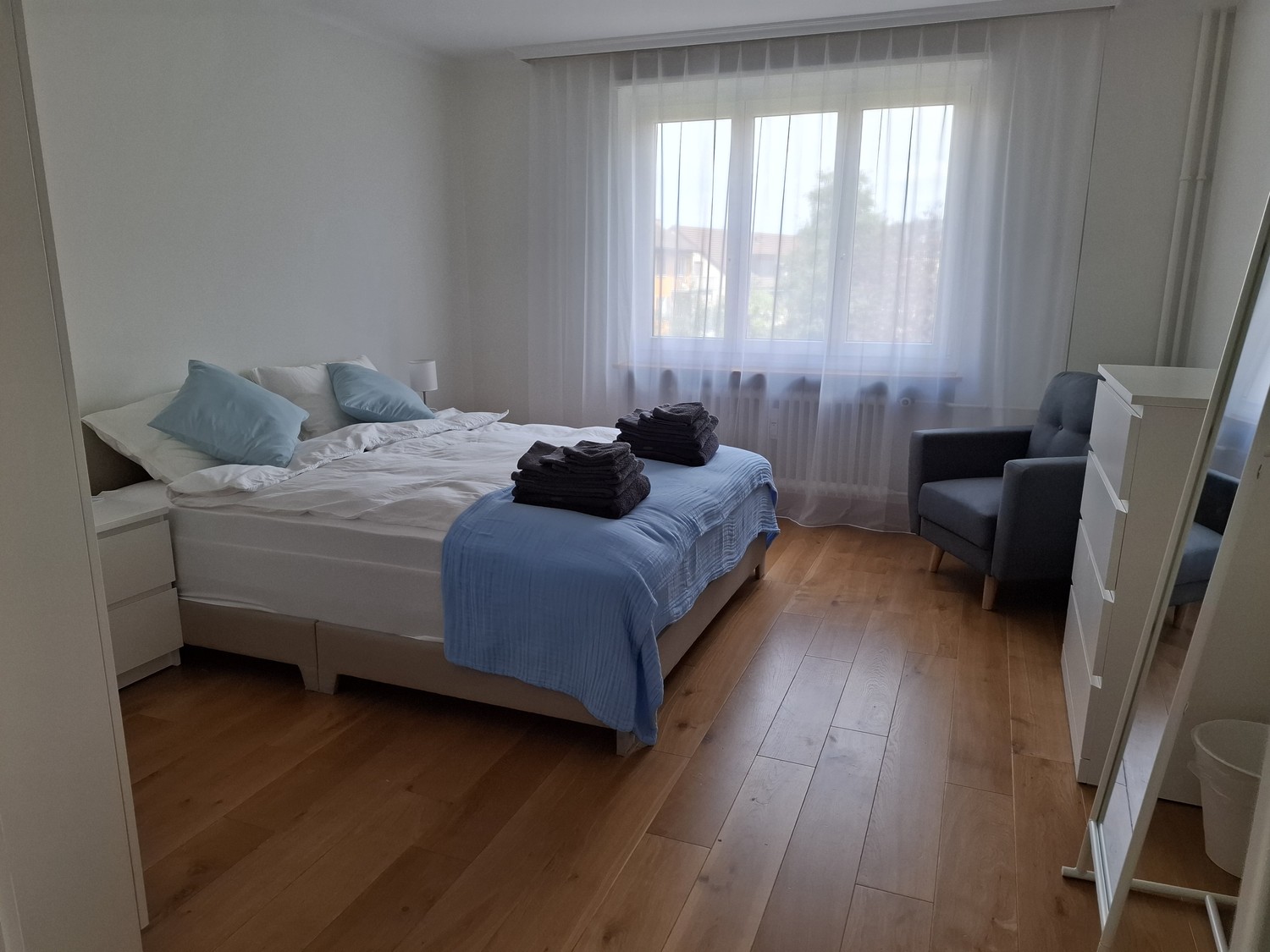 Room in a shared flat, photo 2 of 9