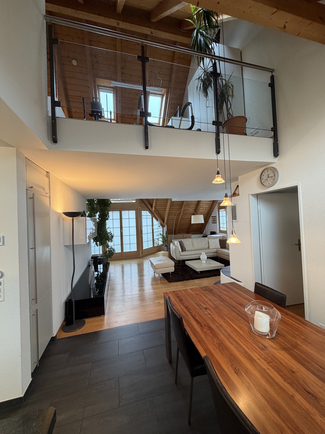 4 ½ rooms apartment