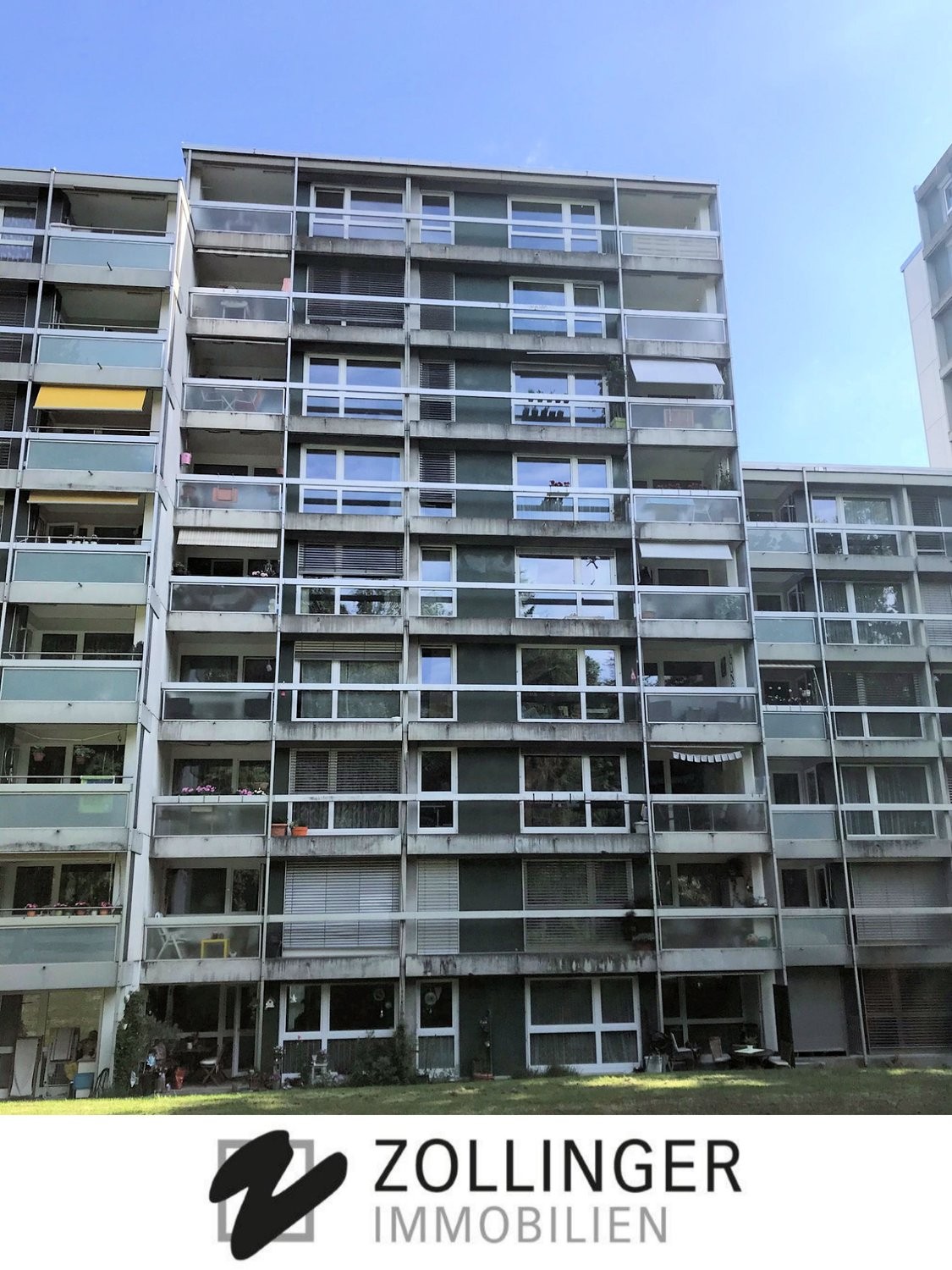 Appartamento di 4 ½ locali, foto 1 di 7
