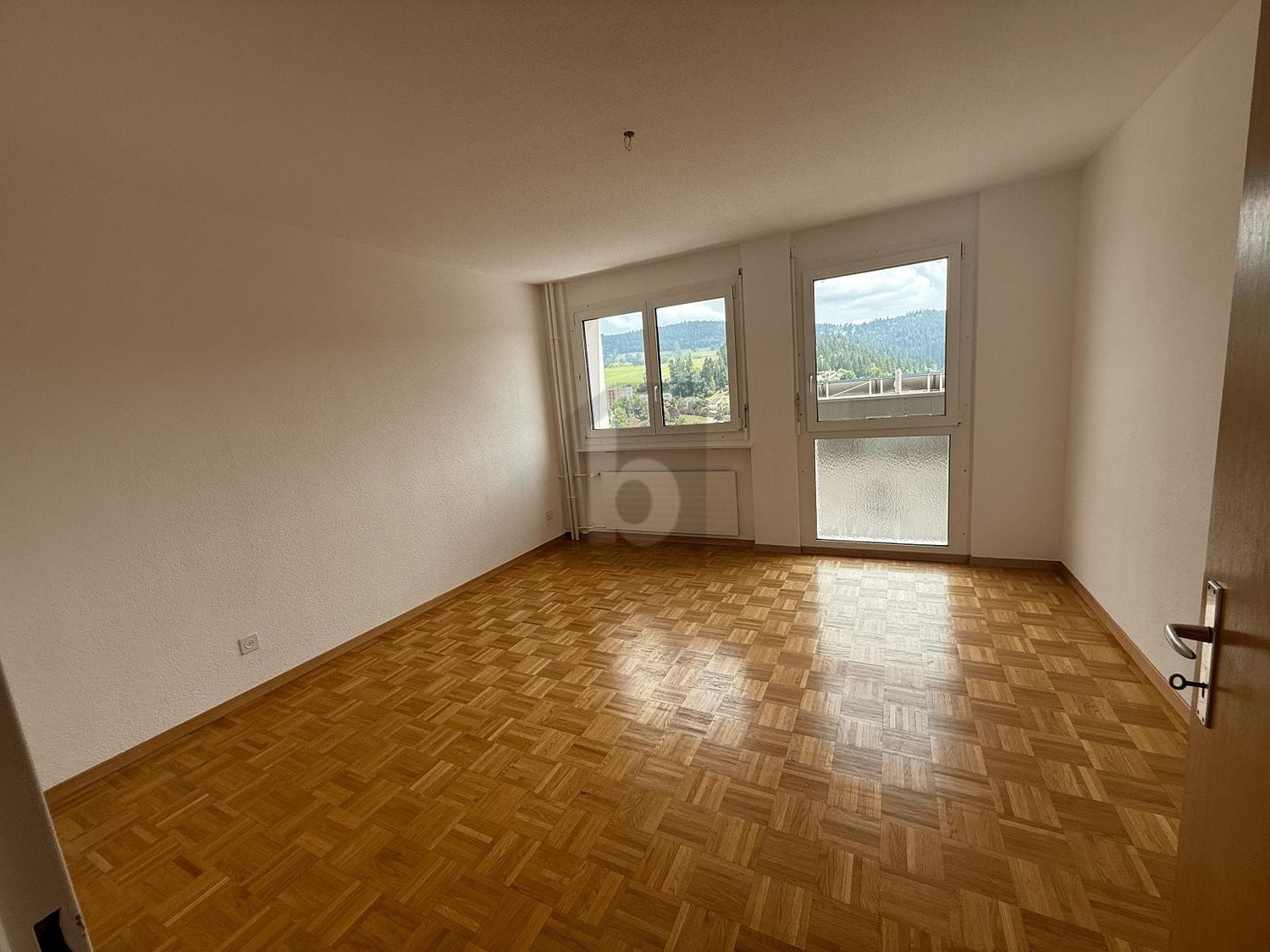 2 rooms apartment, photo 4 of 4