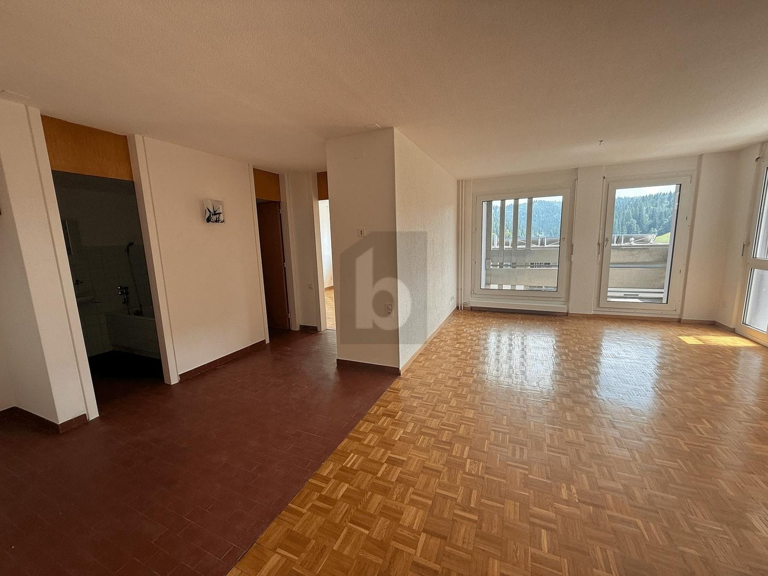 2 rooms apartment, photo 1 of 4
