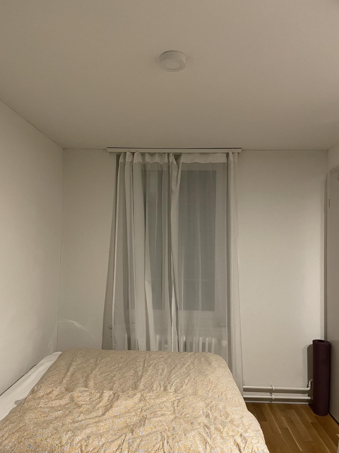 2 room apartment