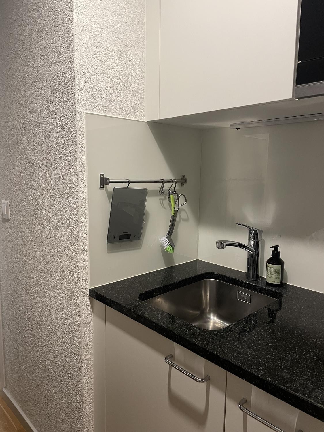 2 room apartment