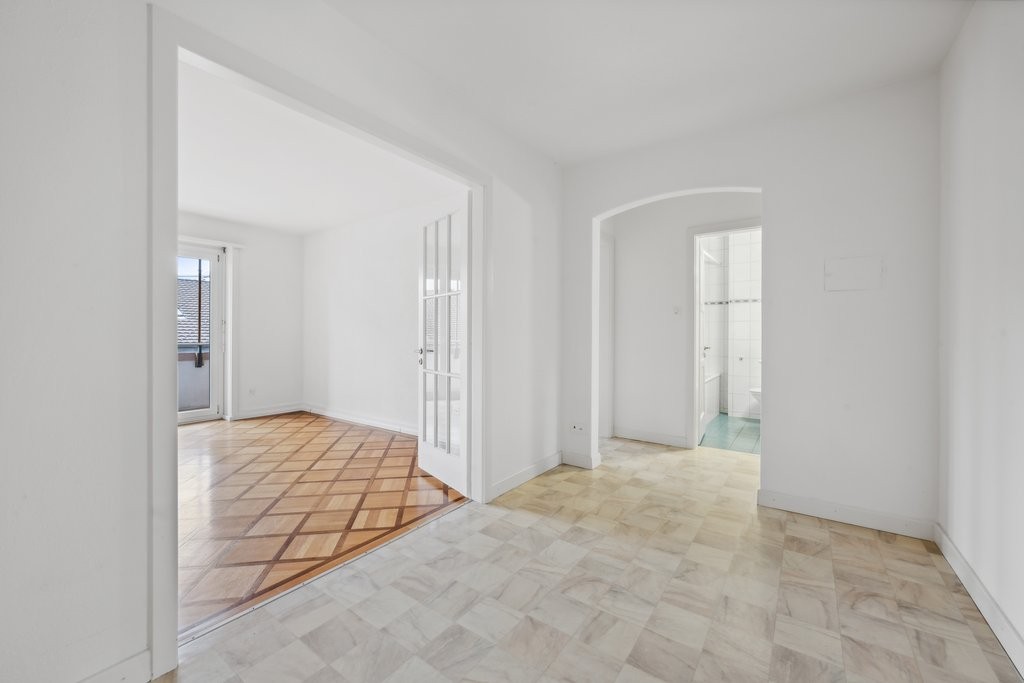 3 ½ rooms apartment, photo 3 of 9