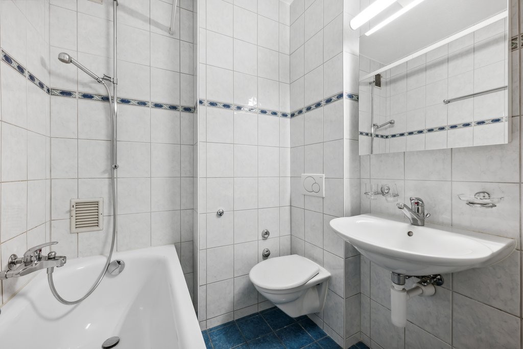 3 ½ rooms apartment, photo 7 of 9