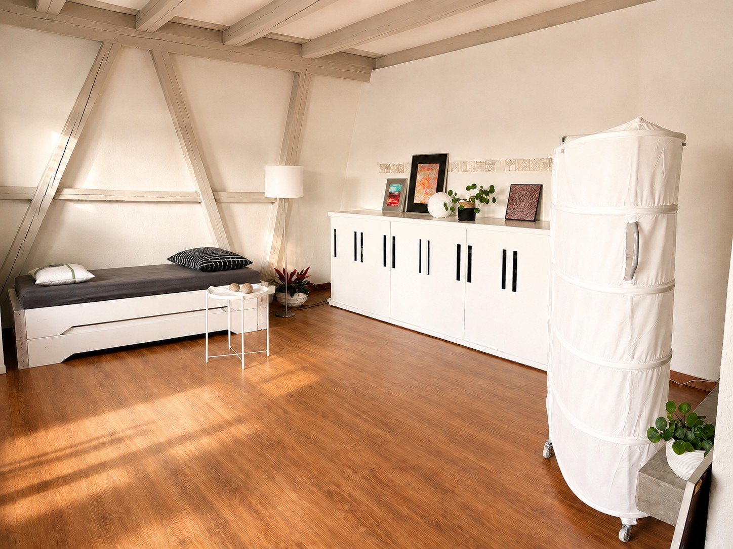 Room in a shared flat, photo 1 of 10
