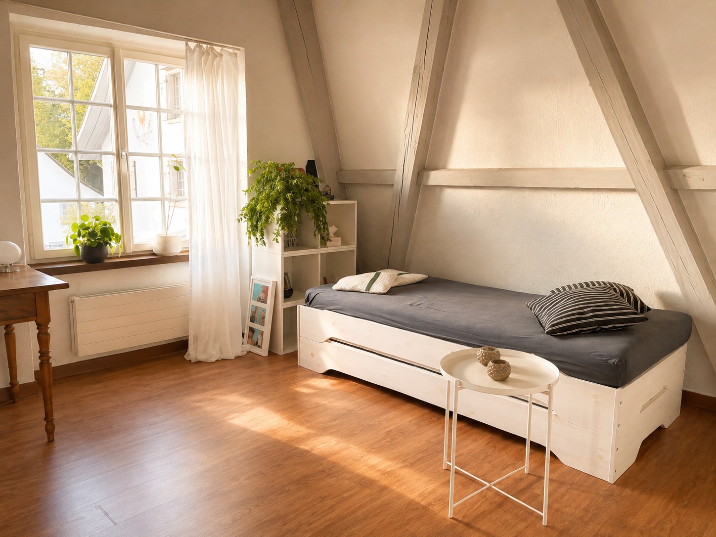 Room in a shared flat, photo 2 of 10