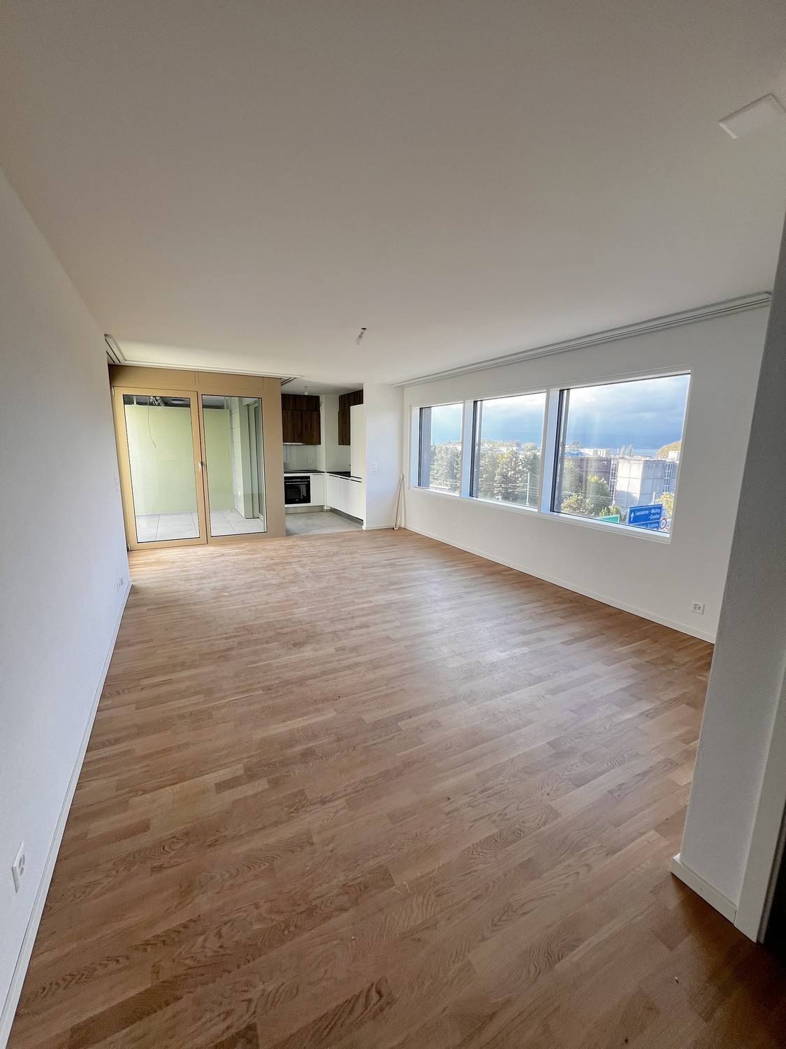 1 ½ rooms apartment, photo 5 of 9