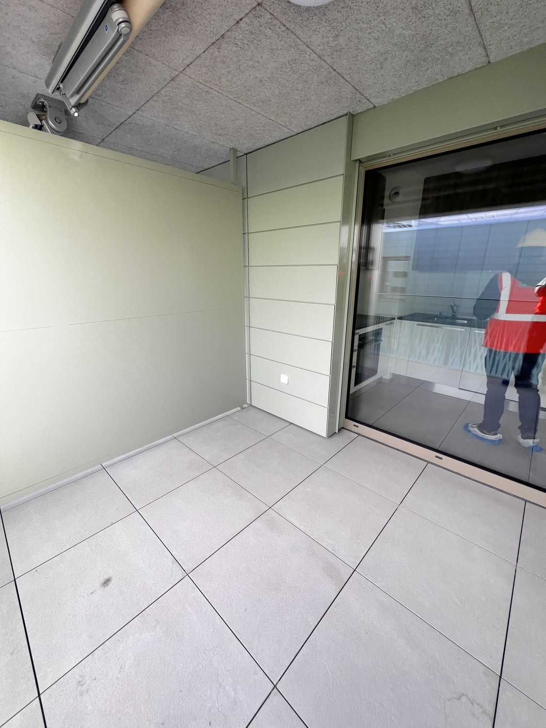 1 ½ rooms apartment, photo 6 of 9