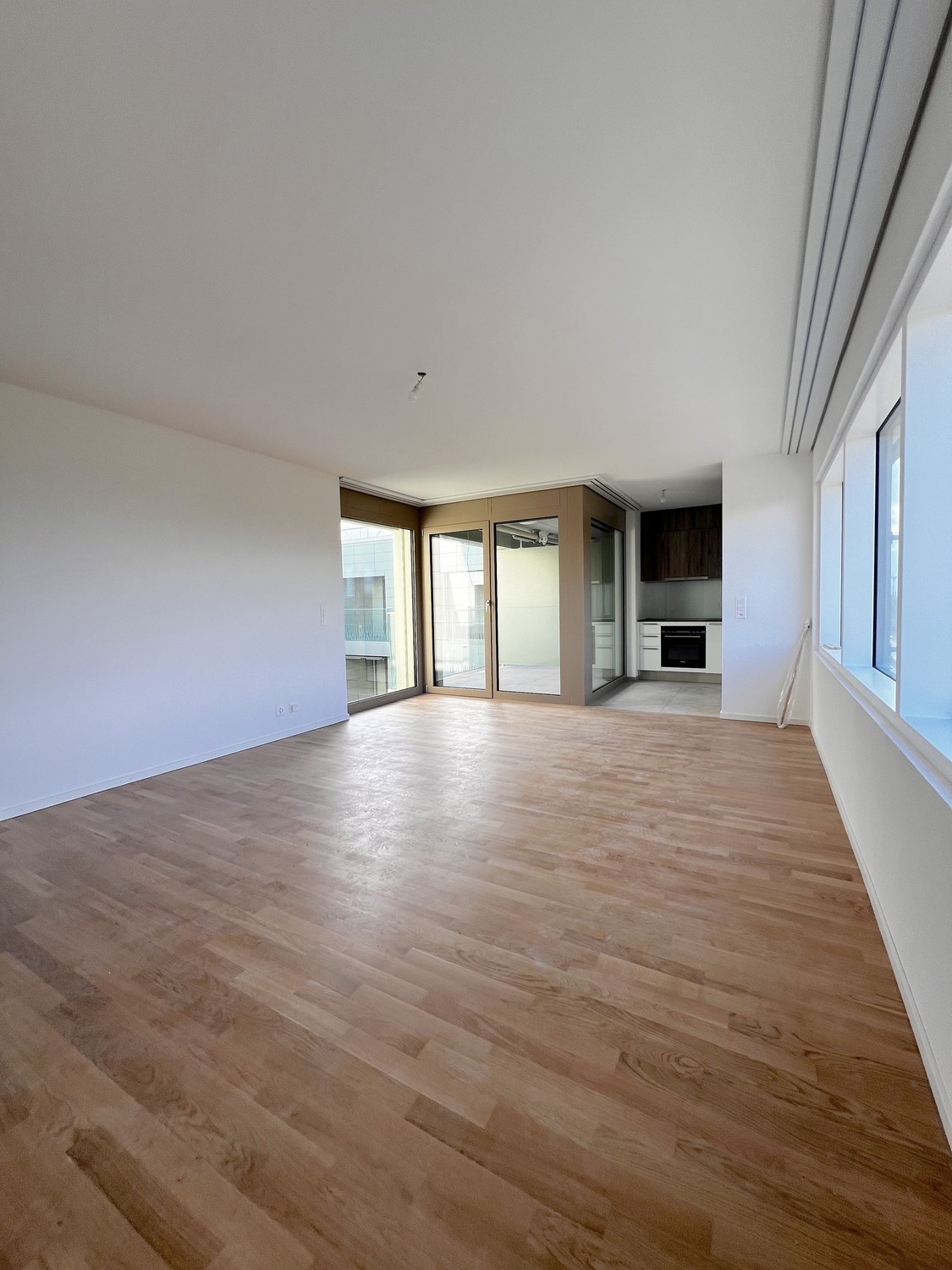 1 ½ rooms apartment, photo 4 of 9