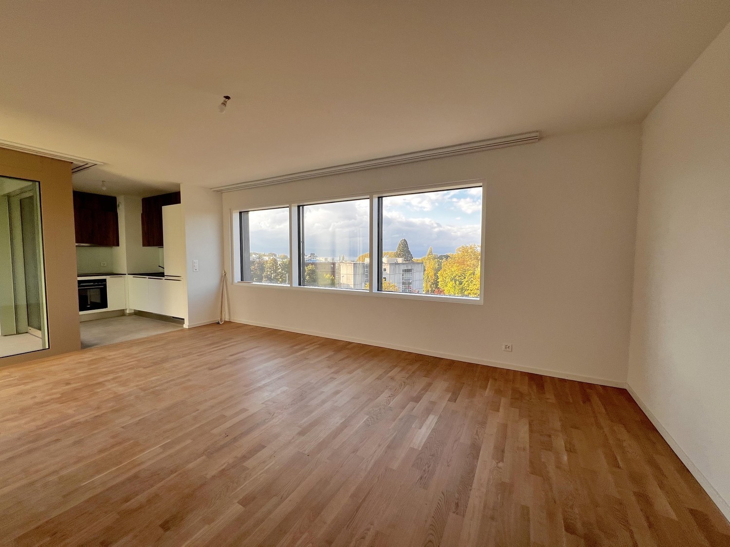 1 ½ rooms apartment, photo 2 of 9