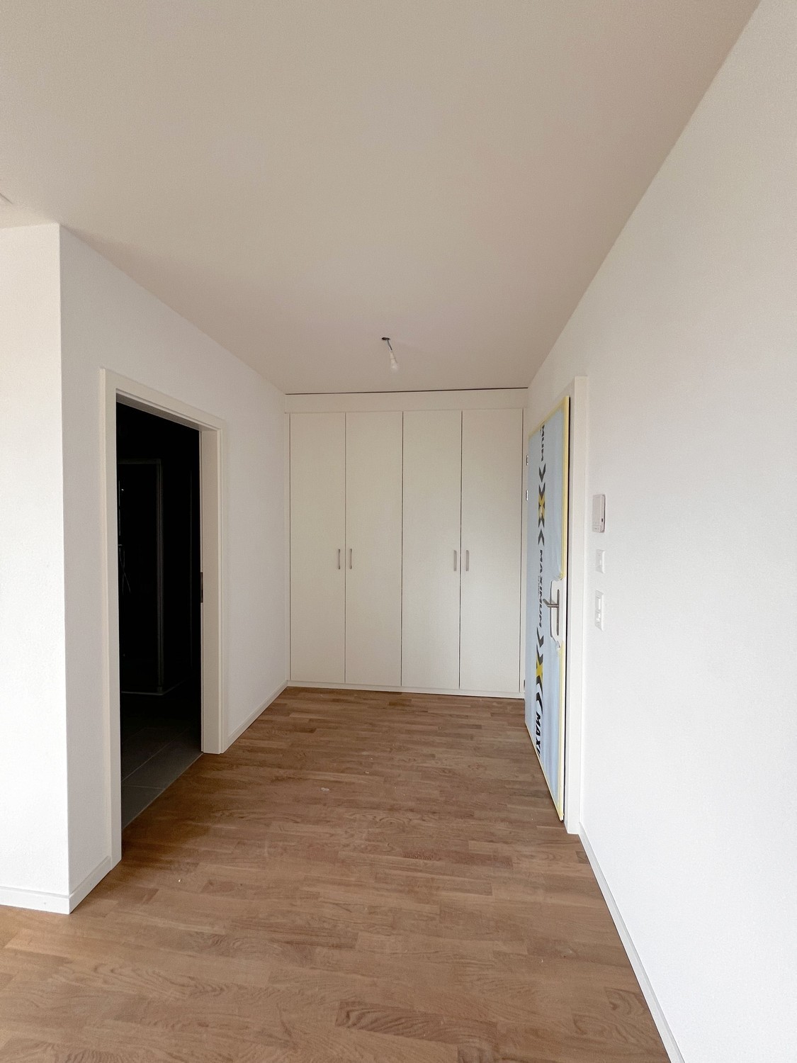 1 ½ rooms apartment, photo 8 of 9