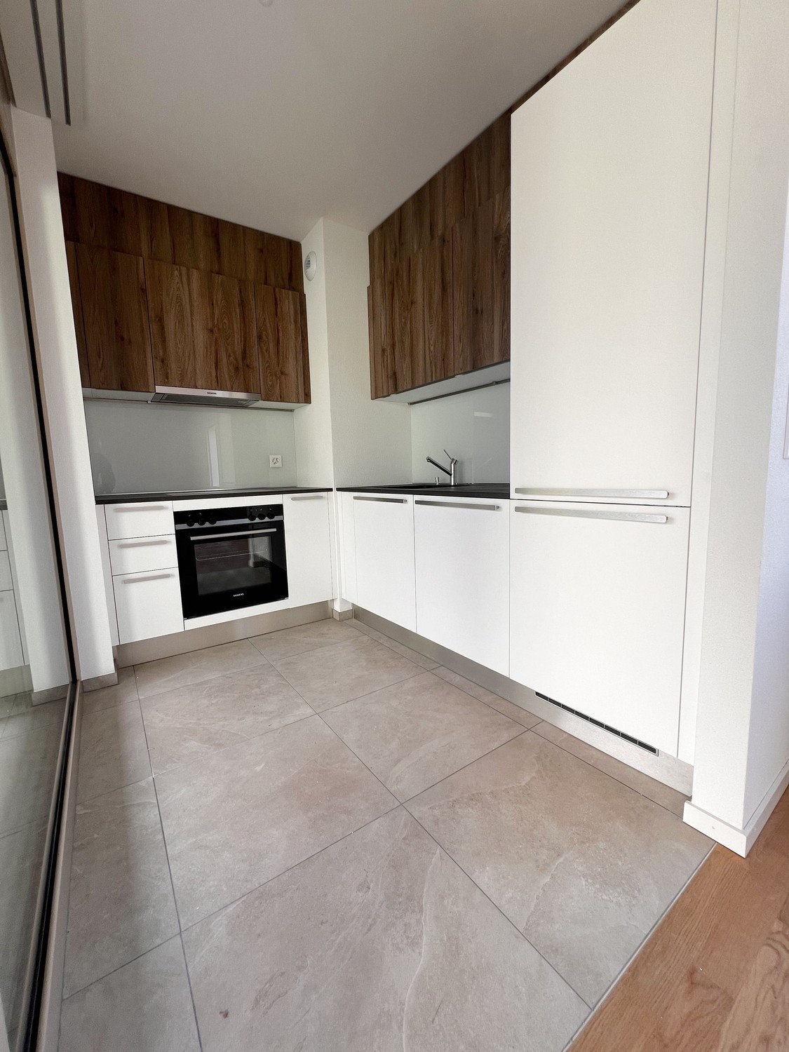 1 ½ rooms apartment, photo 3 of 9