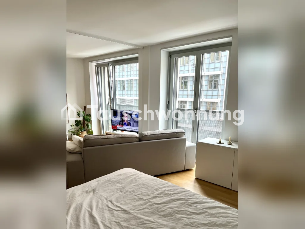 2 rooms apartment, photo 3 of 6