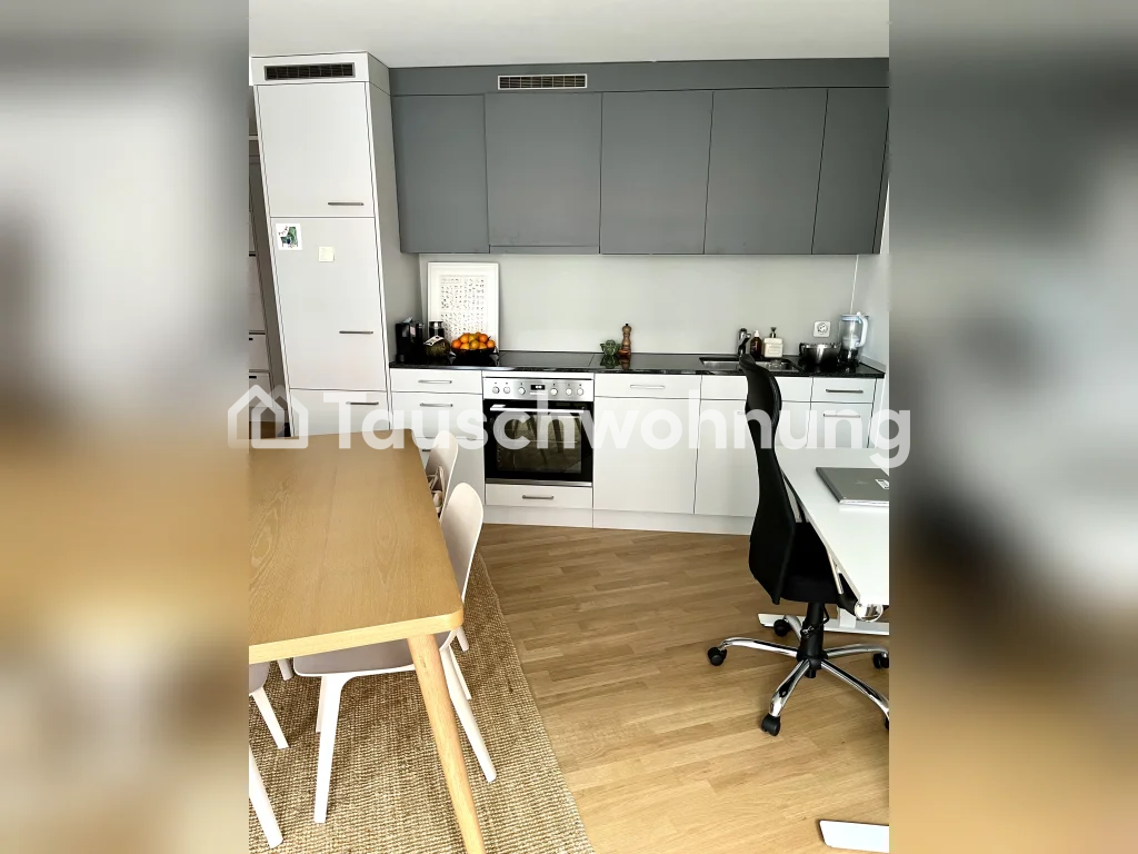 2 rooms apartment, photo 2 of 6
