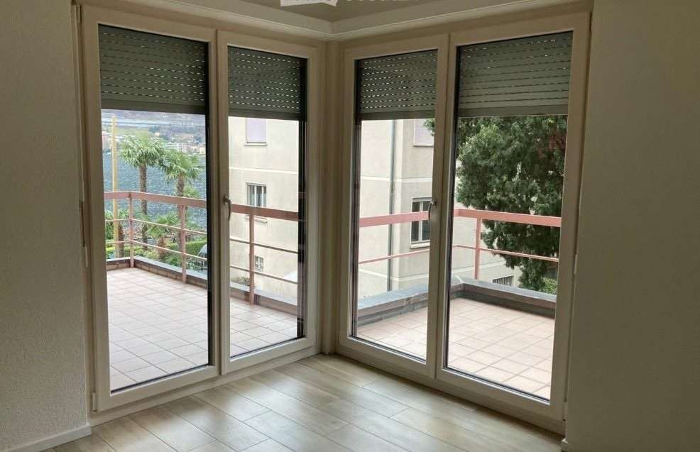 2 ½ rooms apartment, photo 9 of 10