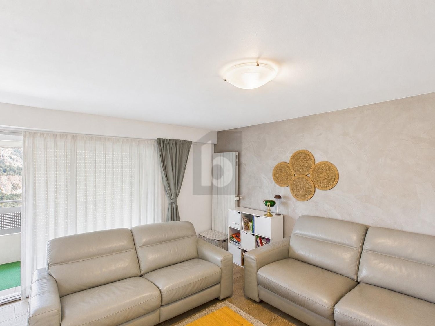 4 ½ rooms apartment, photo 3 of 4