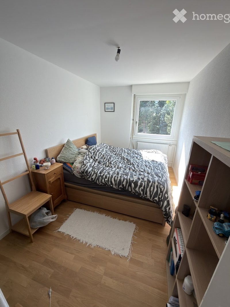 1 room single room, photo 3 of 5