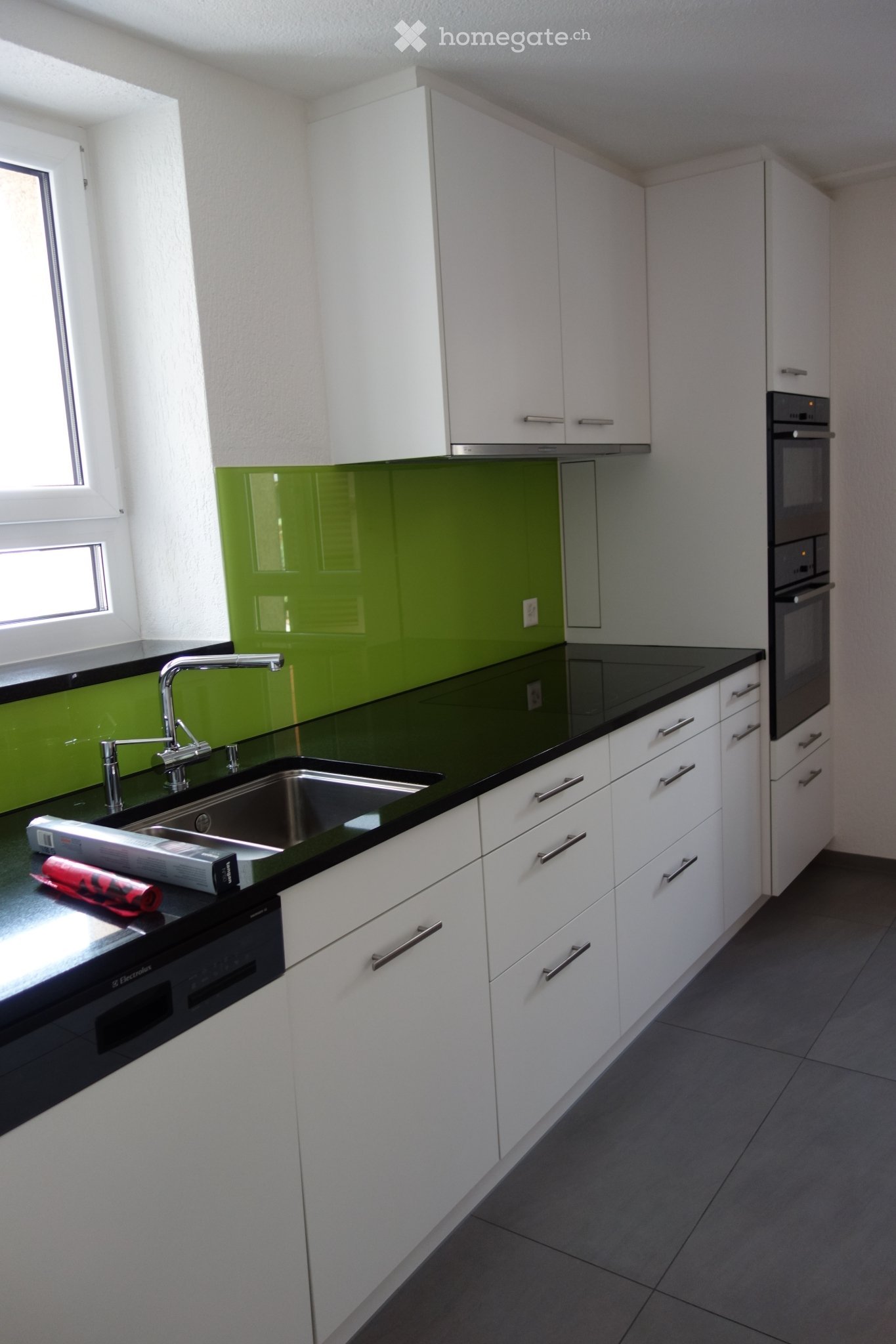 Maison individuelle de 5 ½ pièces