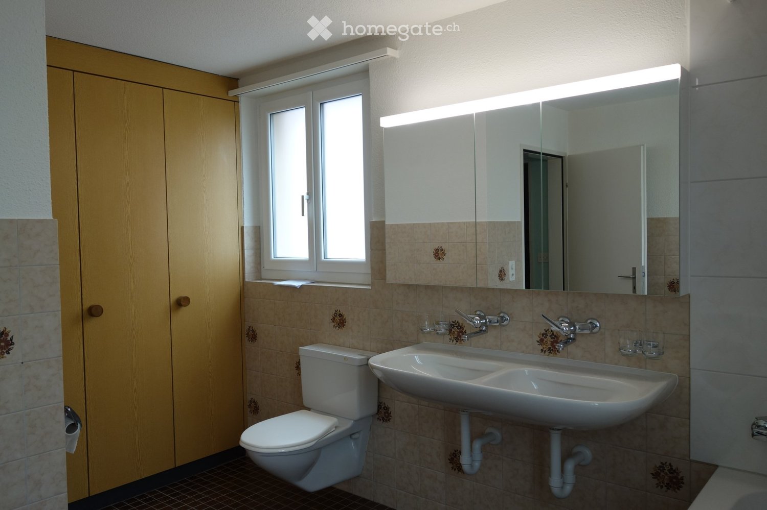 Maison individuelle de 5 ½ pièces