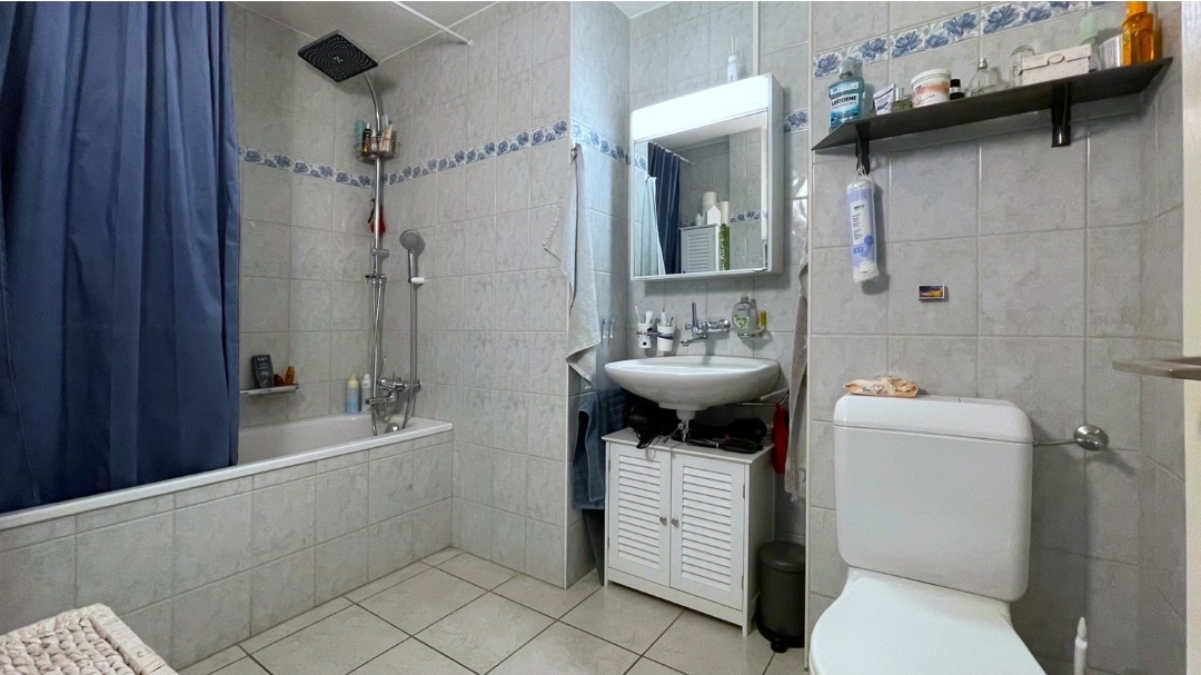 Bright & Central Apartment in Affoltern am Albis, photo 5 of 5