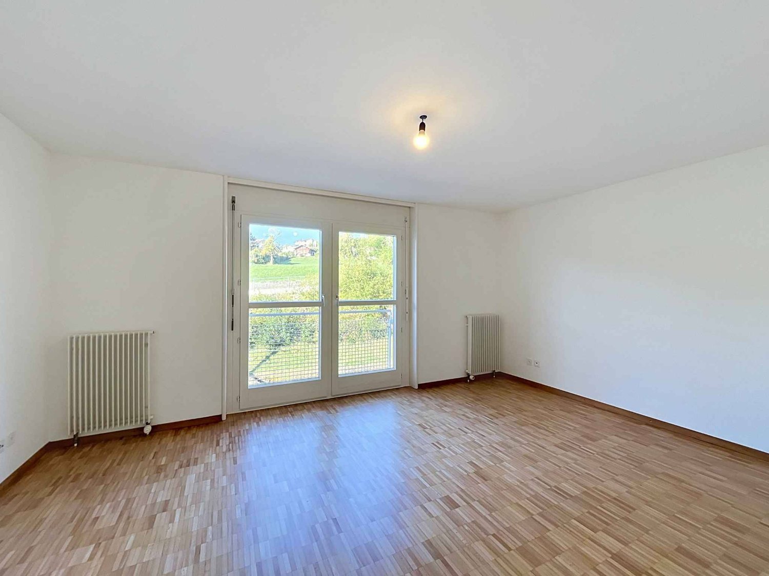 4 rooms apartment, photo 4 of 10