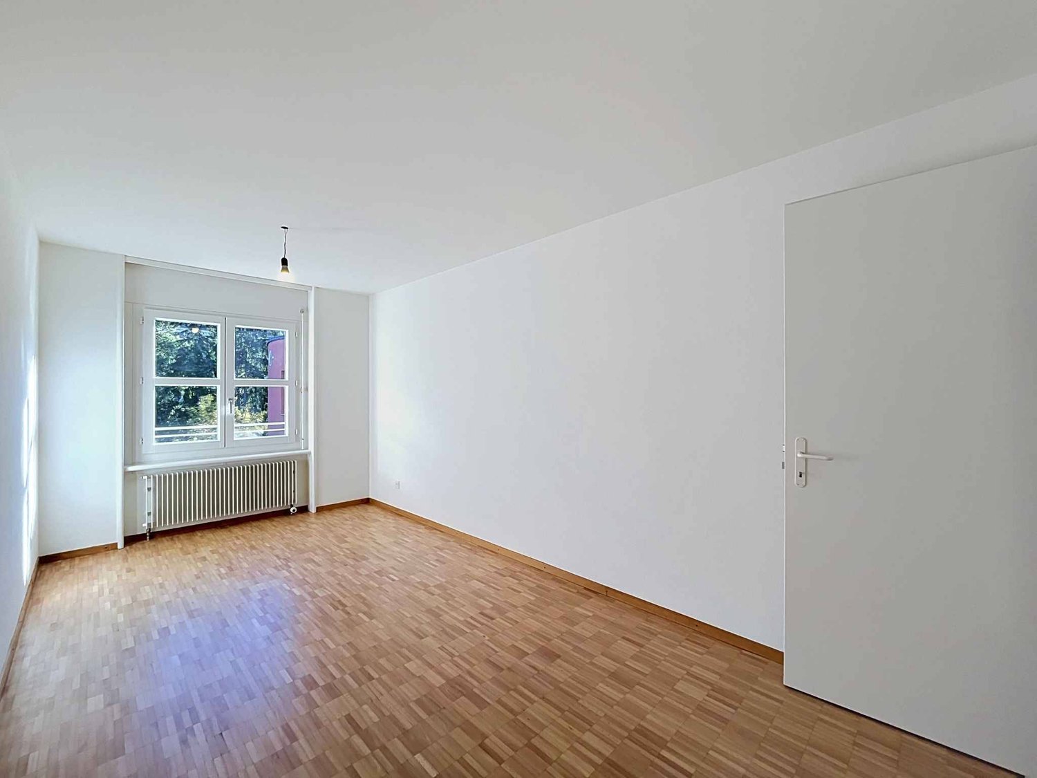 4 rooms apartment, photo 6 of 10