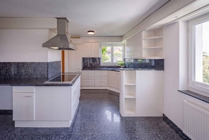 maison individuelle de 5 pièces