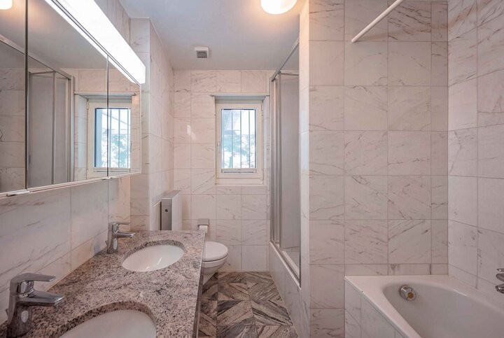 maison individuelle de 5 pièces