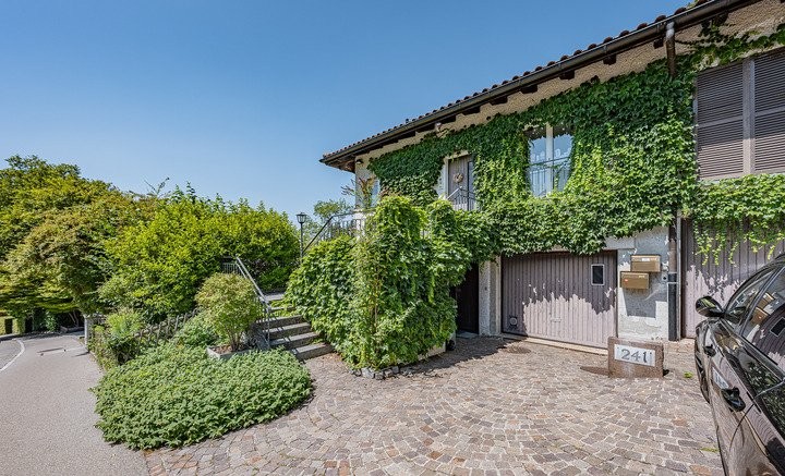 maison individuelle de 5 pièces