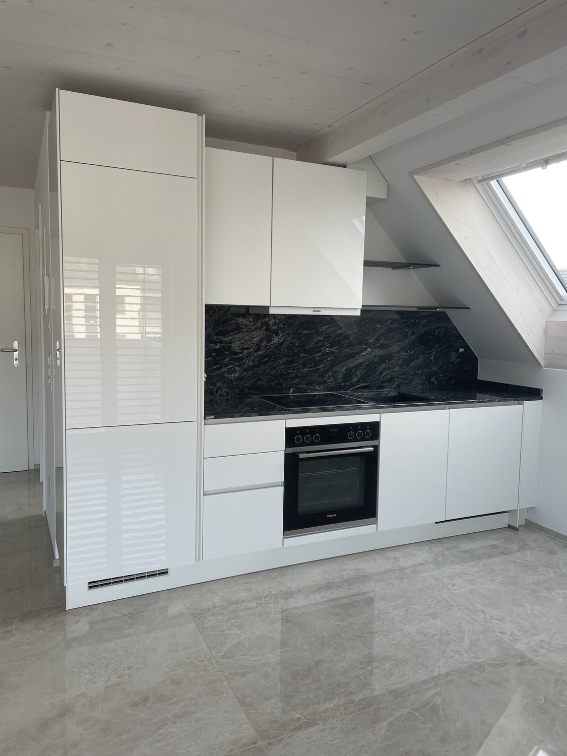Appartement de 2 ½ pièces