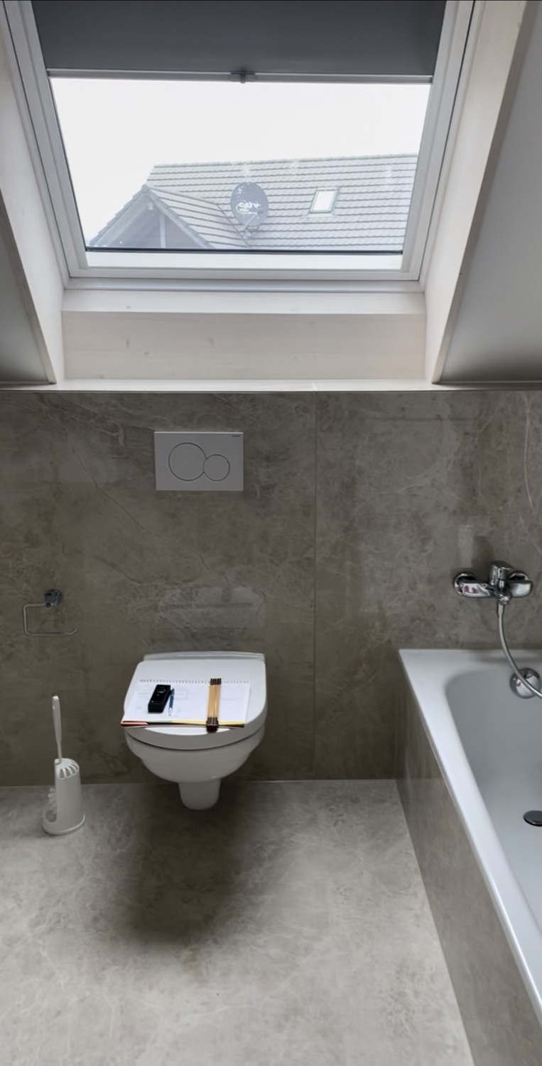 Appartement de 2 ½ pièces
