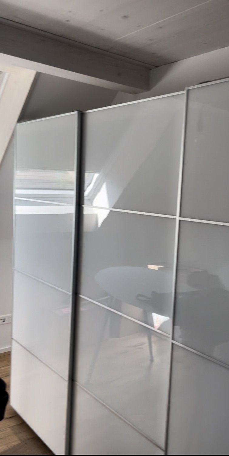 Appartement de 2 ½ pièces
