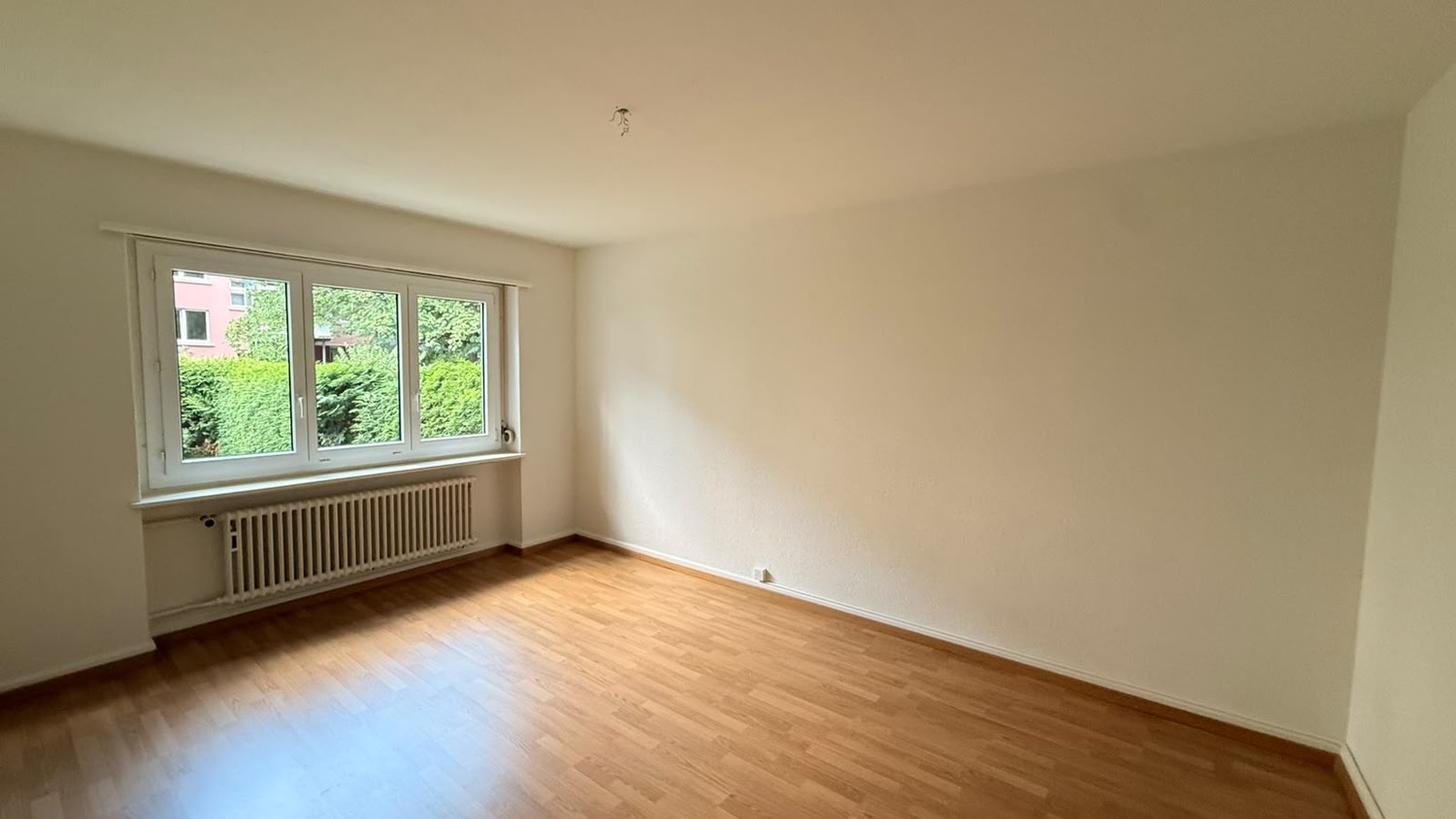 Chambre dans une colocation, photo 1 sur 7