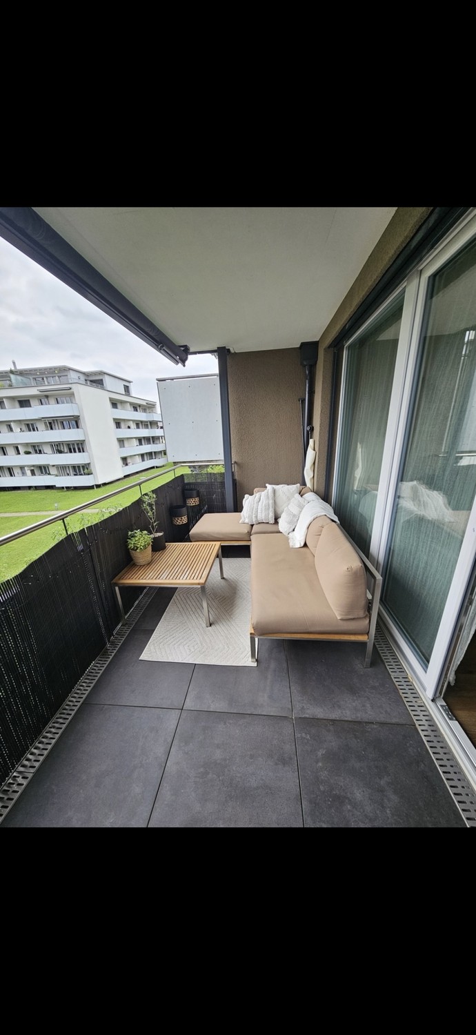 2 rooms apartment, Foto 5 von 6