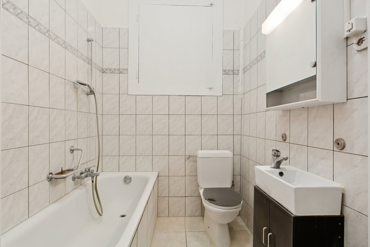 4-Zimmer-Wohnung