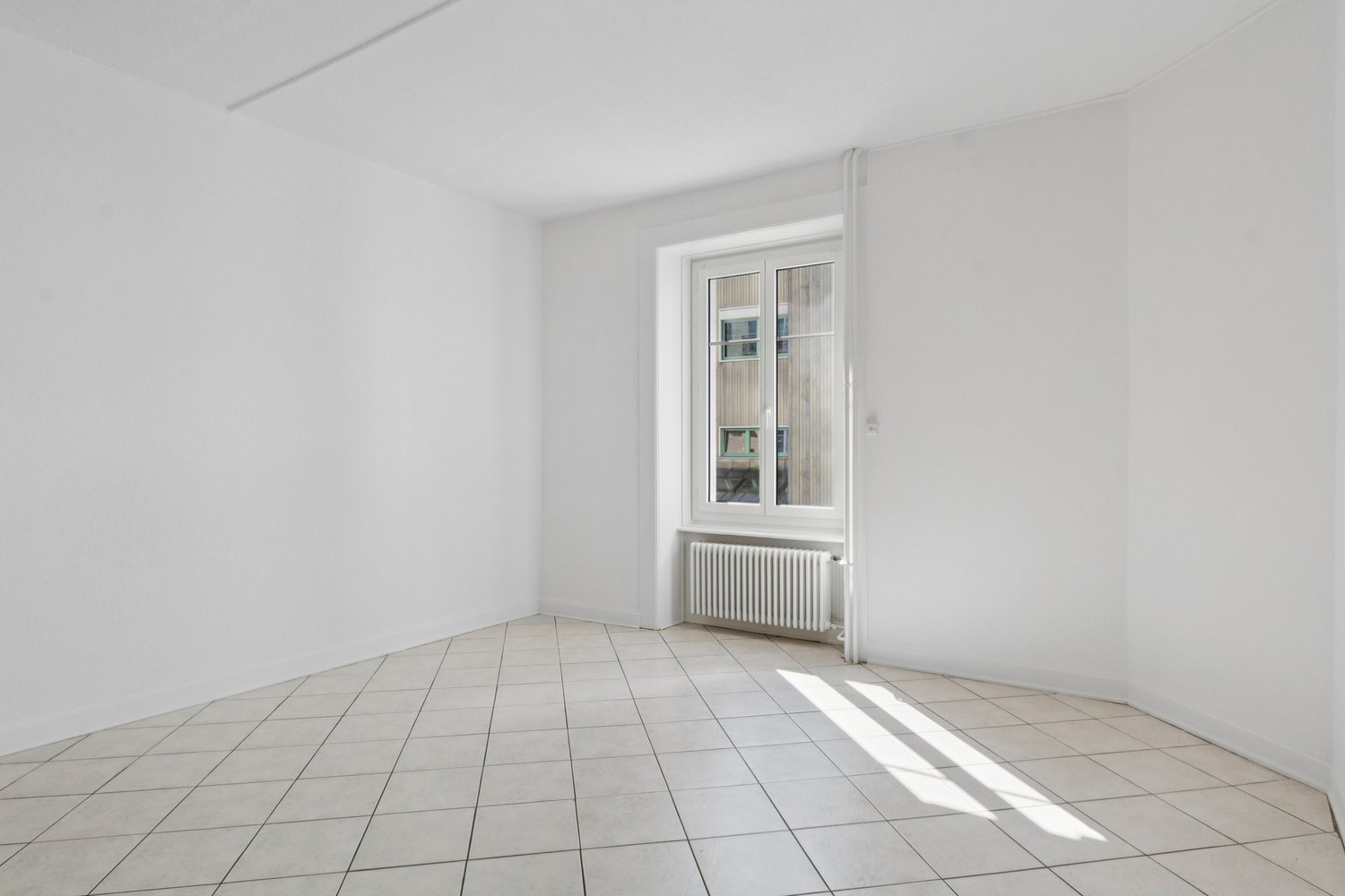 4-Zimmer-Wohnung