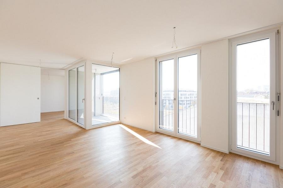 2 ½ rooms apartment, photo 2 of 8