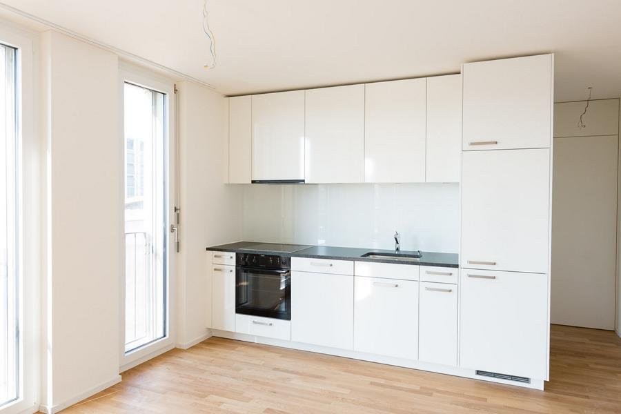 2 ½ rooms apartment, photo 3 of 8
