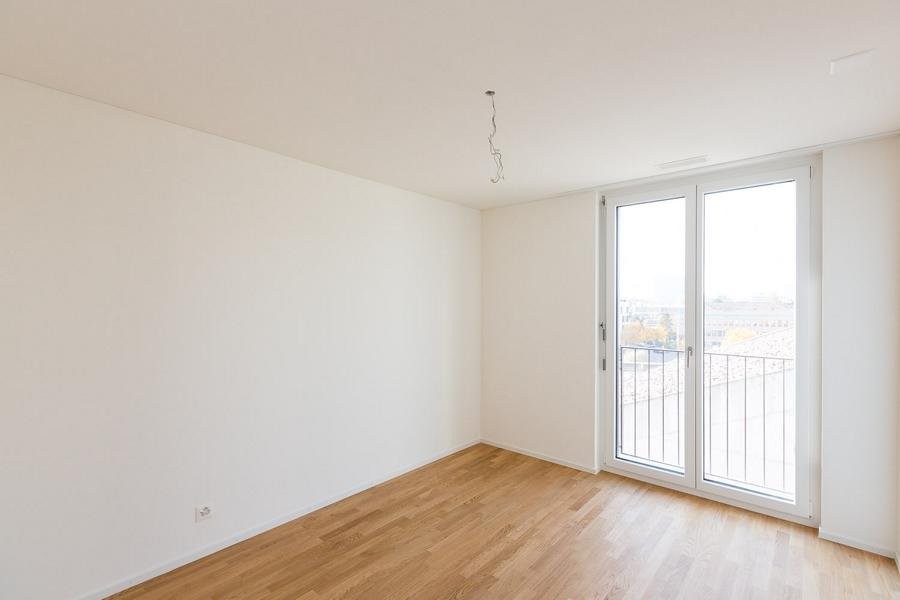 2 ½ rooms apartment, photo 4 of 8