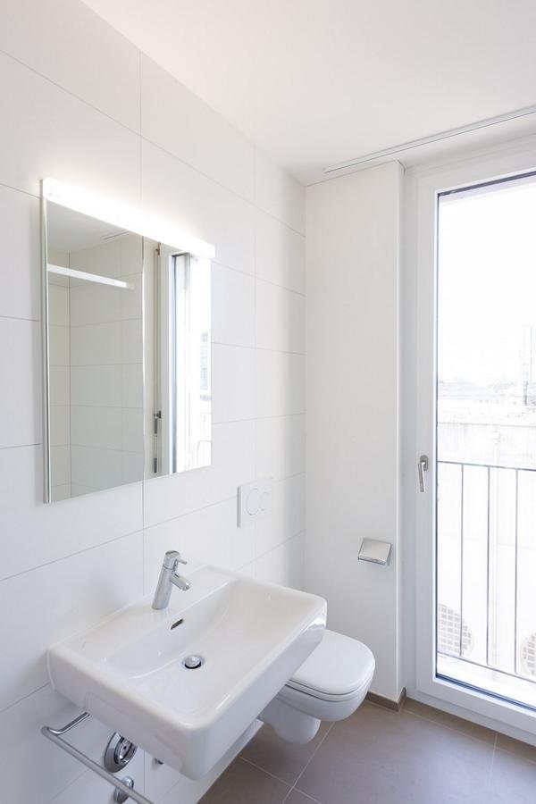 2 ½ rooms apartment, photo 7 of 8